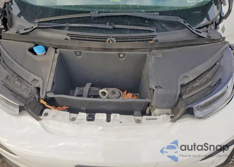 2019 BMW I3 Bev из США, поврежденный, VIN WBY8P2C59K7D33892